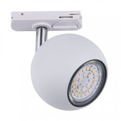 Lampa reflektor spot szynowy 1-fazowy 1070 Zuma Line