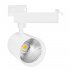 Lampa reflektor spot szynowy LED 10W 110K GEMINA 2 WOJP07209 Spectrum