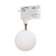 Lampa szynowa 1-fazowa ALI 9050WH Zuma Line