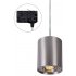 Lampa wisząca szynowa CHLOE GU10 SLIP004001_TRACK Spectrum