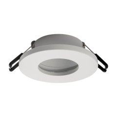 Oprawa wpuszczana oczko hermetyczne IP44 FINN OB2006GU10-WH Zuma Line