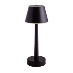 Lampa stołowa LED 0,5W / 0,2W COLOR ETLED-642-BK Zuma Line