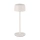 Lampa stołowa zewnętrzna LED 2W POCO ETLED-658-WH Zuma Line