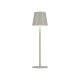 Lampa stołowa zewnętrzna LED 3W EURIA 19250-40 LeuchtenDirekt