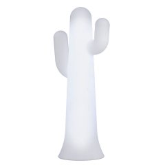 Lampa zewnętrzna stojąca LED 1,3W kaktus PANCHO 140 3091 New Garden