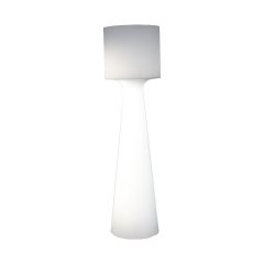 Lampa zewnętrzna stojąca LED 35W GRACE 140 CABLE 3101 New Garden
