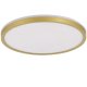 Plafon LED 32,5W BOVE MS748320R-3-GD Zuma Line