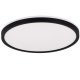 Plafon LED 32W BOVE MS748320R-3-BK Zuma Line