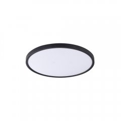 Plafon LED 35,6W CAMI WM-BP1108-S-BL Zuma Line