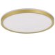Plafon LED 50W BOVE MS748500R-3-GD Zuma Line