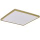 Plafon LED 50W COLIS MS748400S-3-GD Zuma Line