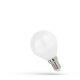 Żarówka LED Kulka 4W E14 COG NW WOJ+14336 Spectrum