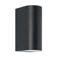 Lampa natynkowa ścienna HARMONIA SJ20210-2W Zuma Line
