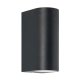 Lampa natynkowa ścienna HARMONIA SJ20210-2W Zuma Line