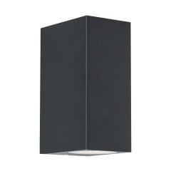 Lampa natynkowa ścienna HARMONIA SJ20211-2W Zuma Line