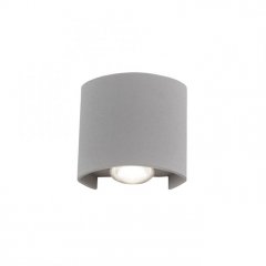 Lampa natynkowa ścienna LED CARLO 9486-21 Paul Neuhaus