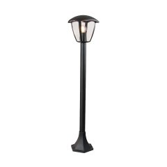 Lampa zewnętrzna słupek ogrodowy LANTERN 17040-PS Zuma Line