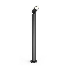 Lampa zewnętrzna słupek ogrodowy NOCTURNE SJ14402 Zuma Line