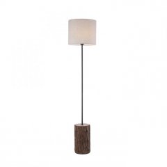 Lampa podłogowa BARK 11234-79 LeuchtenDirekt