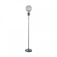 Lampa podłogowa BULB RLL93024-1A Zuma Line