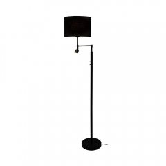 Lampa podłogowa COMBA P18358A-1F Zuma Line