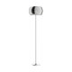Lampa podłogowa CRYSTAL F0076-04A-F4FZ Zuma Line