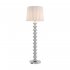 Lampa podłogowa DECO TS-060216F-CHWH Zuma Line