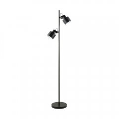 Lampa podłogowa DRACO A4022A-MBK Zuma Line