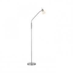 Lampa podłogowa KARO 11956-55 LeuchtenDirekt