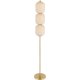 Lampa podłogowa LED 20W AKARI LD31291/20W Zuma Line