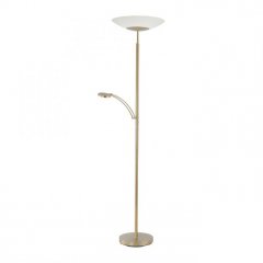 Lampa podłogowa LED ALFRED 655-60 Paul Neuhaus