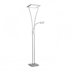 Lampa podłogowa LED MARIAN 11722-55 LeuchtenDirekt