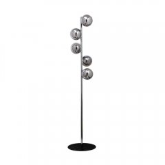 Lampa podłogowa LUNA 5662 Zuma Line