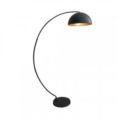 Lampa podłogowa LUZIA TS-050402F-BKGO Zuma Line