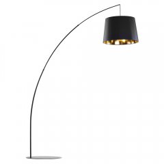 Lampa podłogowa MANGRI 3062 Zuma Line