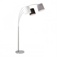 Lampa podłogowa MELVIN 15461-55 LeuchtenDirekt