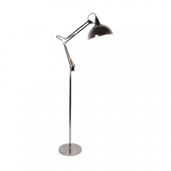 Lampa podłogowa MILO SL598-CH Zuma Line