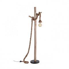 Lampa podłogowa ROPE 15484-18 LeuchtenDirekt
