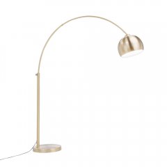 Lampa podłogowa SOHO TS-010121T-BB Zuma Line