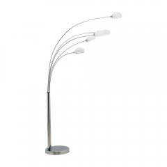 Lampa podłogowa VENTI TS-5805G Zuma Line