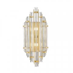 Lampa ścienna ALEXANDRIA W0556-02A-V7V7 Zuma Line