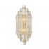 Lampa ścienna ALEXANDRIA W0556-02A-V7V7 Zuma Line