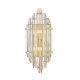 Lampa ścienna ALEXANDRIA W0556-02A-V7V7 Zuma Line