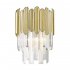 Lampa ścienna GLADIUS W0535-01B-B5J7 Zuma Line