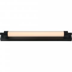 Lampa ścienna LED 14W KALIA WL32187 / 14W / BK Zuma Line
