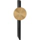 Lampa ścienna LED 3W FLUX WL32160/3W/BK Zuma Line