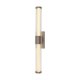 Lampa ścienna LED 8W EDDIE WL32186/8W Zuma Line
