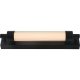 Lampa ścienna LED 8W KALIA WL32187/8W/BK Zuma Line