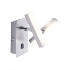Lampa ścienna LED RICO 11276-55 LeuchtenDirekt