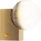 Lampa ścienna NUA WL31832/1L Zuma Line